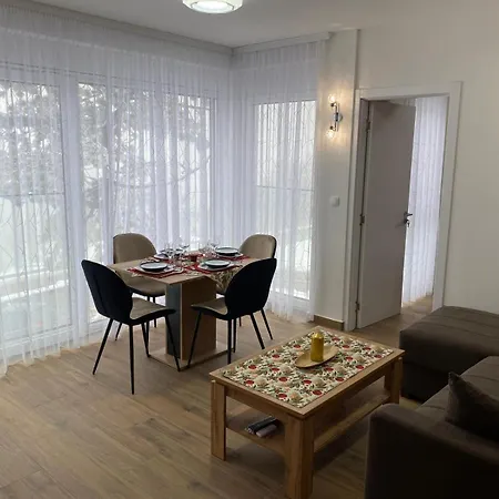 Apartman Sunce Divcibare Exterior photo