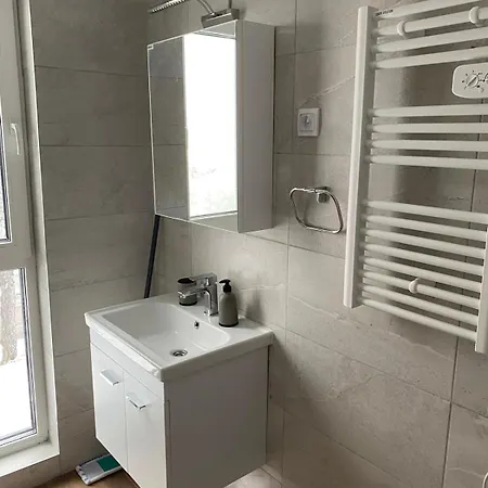 Apartman Sunce Divcibare Exterior photo
