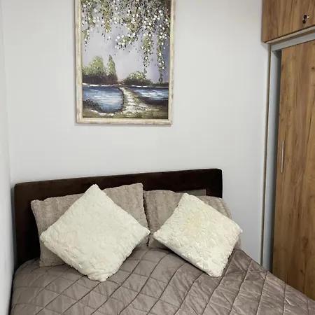 Apartman Sunce Divcibare Exterior photo