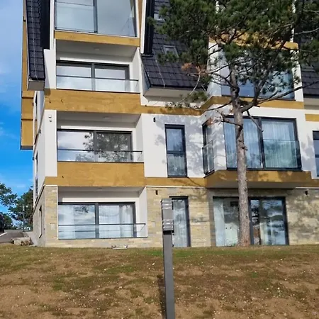 Apartman Sunce Divcibare Exterior photo