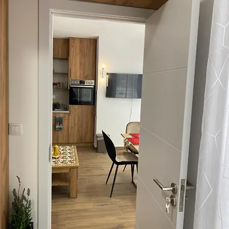 Apartman Sunce Divcibare Exterior photo
