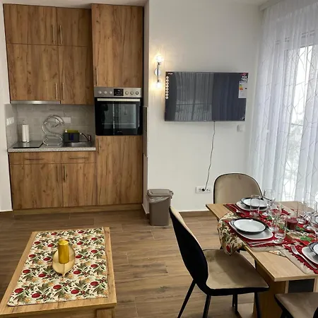 Apartman Sunce Divcibare Exterior photo