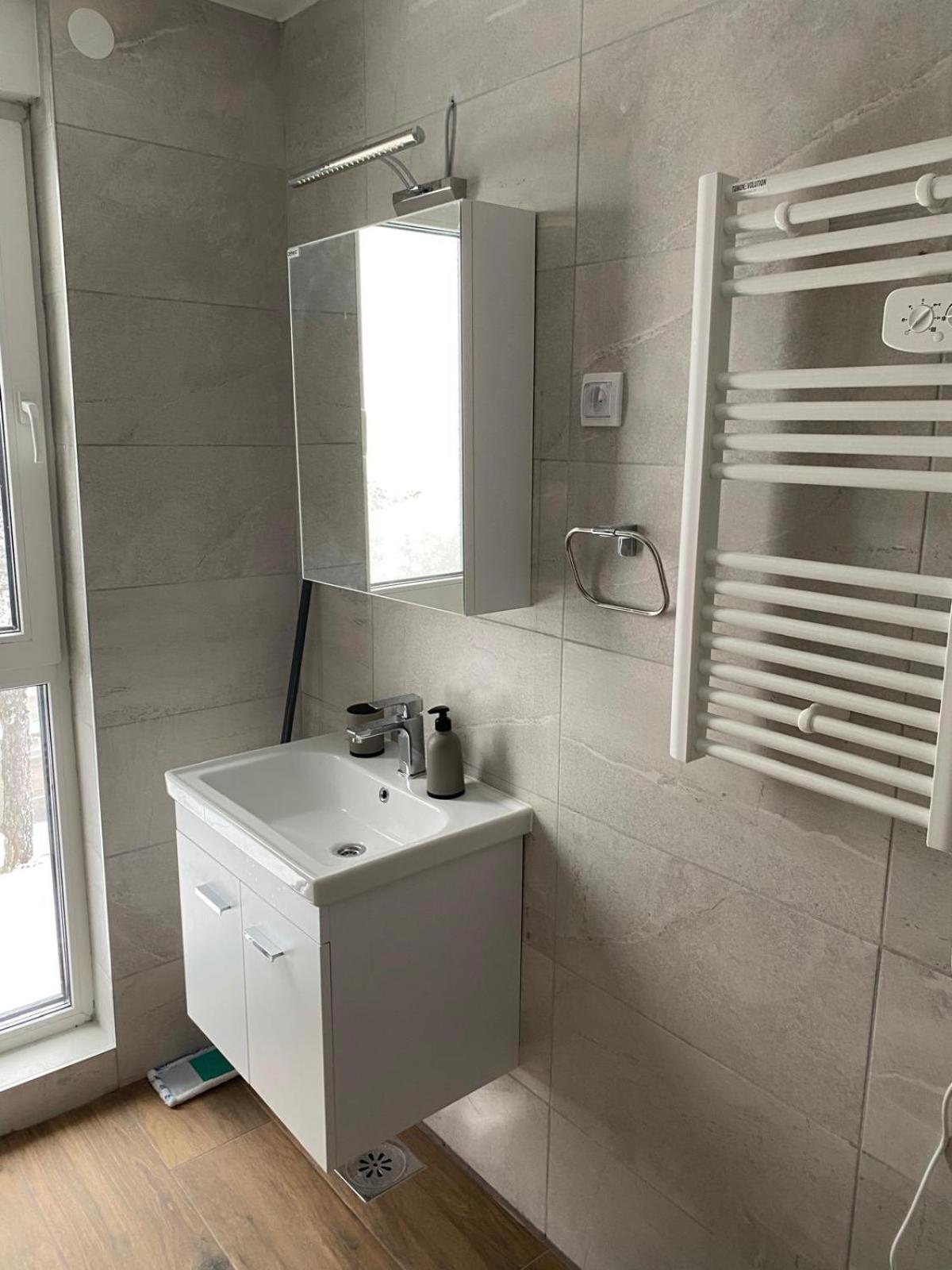 Apartment Sunce *